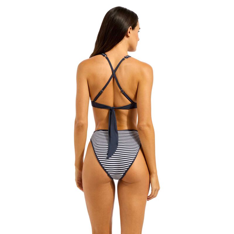 Seafolly Multi Fit Longline Tri image number 1